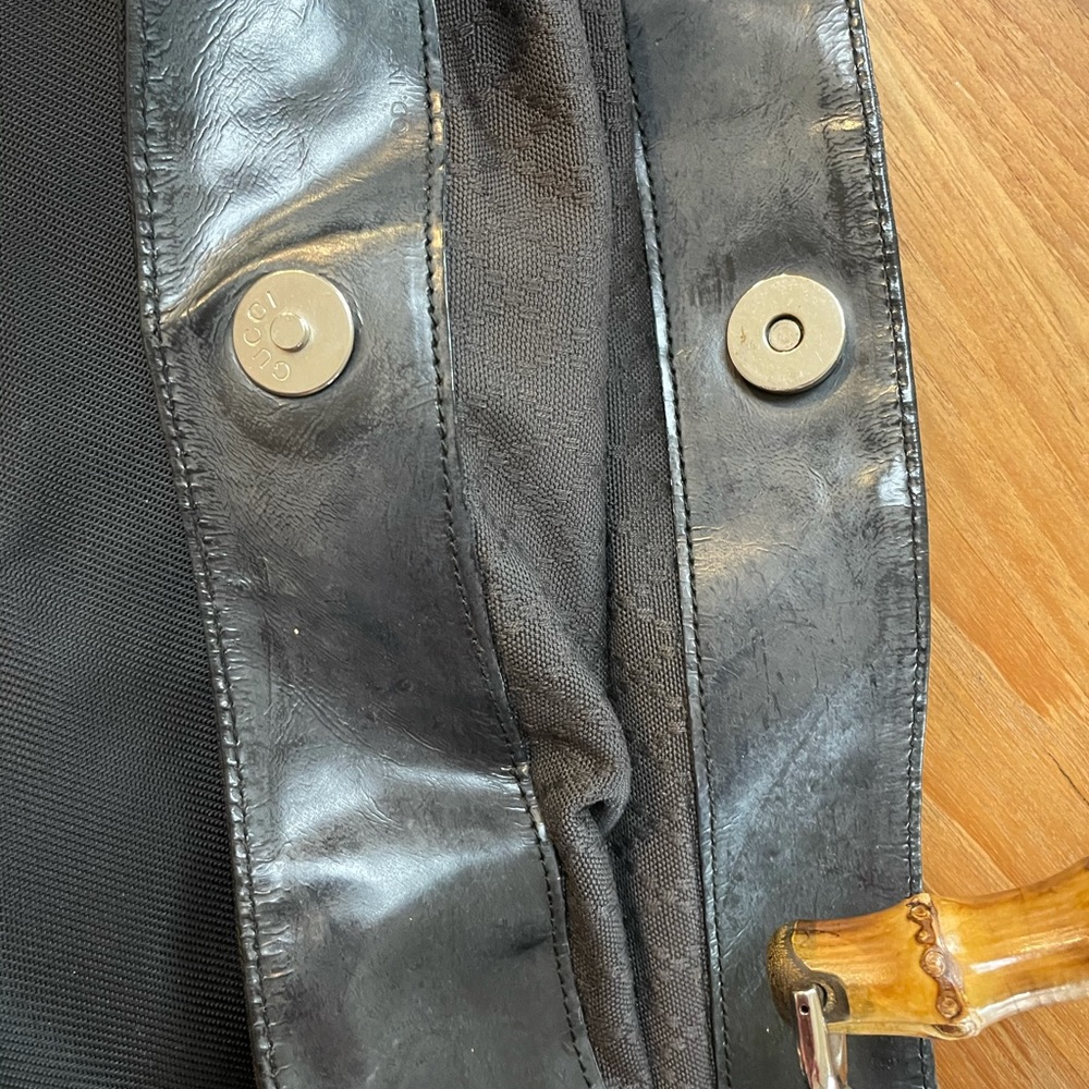 Gucci 2 ways - Picture 7 of 13
